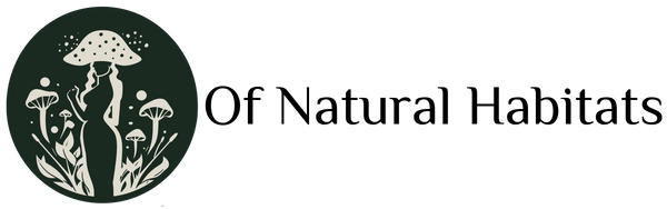 Of Natural Habitats logo